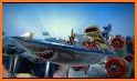 Skylanders Trap Team Map App related image