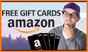 Amazon Gift Cards related image