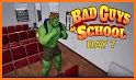 Bad Guys At School Game Tips related image