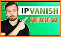 IPvansih vpn | Safe related image