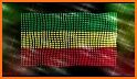 Ethiopia Flag Live Wallpaper related image