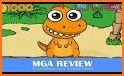 Virtual Pet: Dinosaur life related image