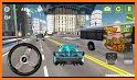 Extreme Car Stunts:Car Driving Simulator Game 2020 related image