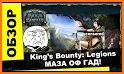 King's Bounty: Legions related image