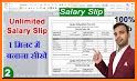 SALARY SLIP TANZANIA related image