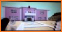 Barbie House MCPE related image