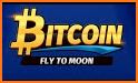 Bitcoin Fly2 Moon related image