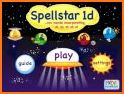 Spell Star 1d: ar, or, ai, oi related image