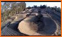 BMX Cycle Racing Track Challenge related image