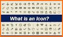 Define your icon related image