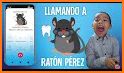 Llamada del Ratoncito Pérez related image