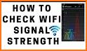 WIFI Analyzer and Signal Strength Meter related image