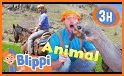 Blippi Blippi's HD related image