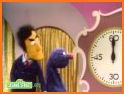 Time clock Sesame related image