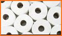 Toilet Paper Hoarding related image