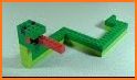 Snake Bricks related image