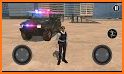 American Police Car Driving: Offline Games No Wifi related image