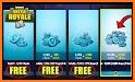 Free V bucks and pro Settings Battle Royale tips 2 related image