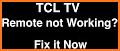 TCL Remote Control related image