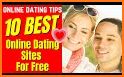 Elmaz – online dating related image