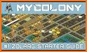 My Colony related image