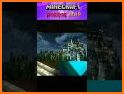 MCPE Horror Maps For Minecraft related image