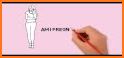 Real Pregnancy Test & Quiz related image