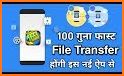 Easy Share - File Transfer & Share Apps related image