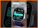 WFP 129 Digital watch face related image