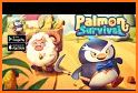 Palmon: Survival related image