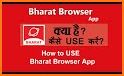 Bharat Browser - Original Indian Bharat Browser related image