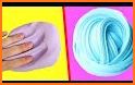 How To Make Slime and slime without Glue and borax related image