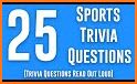 Da'Game Sports Trivia related image