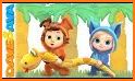 Top Nursery Rhymes: Kids Learning Videos related image