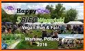 HappyCow - Find vegan restaurants FULL related image