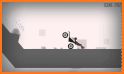 Stickman Dismounting Stunt related image