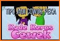 Jawaban Kode Keras Cewek Terbaru related image