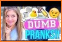 School Pranks - BFF Back To School Prank War! related image