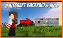 Inventory Backpack Mod for MCPE related image