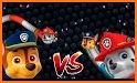 Paw Patrol and Ben 10 Piano Game related image