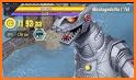 Hints For Godzilla Defence Force 2021 related image