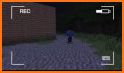 Slenderman Horror Game Map Minecraft related image