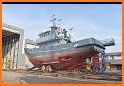 Icebreaker - Rescue related image