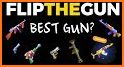 Flip the Gun - Simulator Shooting weapons related image