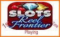 SLOTS REEL FRONTIER related image