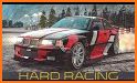 Hard Racing - Custom car games related image