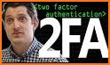 2FA - Authenticator related image