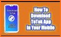 Free ToTok Messenger - HD Video Calls & Voice Chat related image