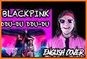 KPOP Rock Heroes blackpink related image