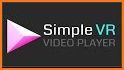 VRTV VR Video Player Free related image